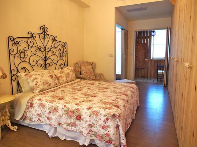 Posia 122 Apartment ไถหนาน ภายนอก รูปภาพ