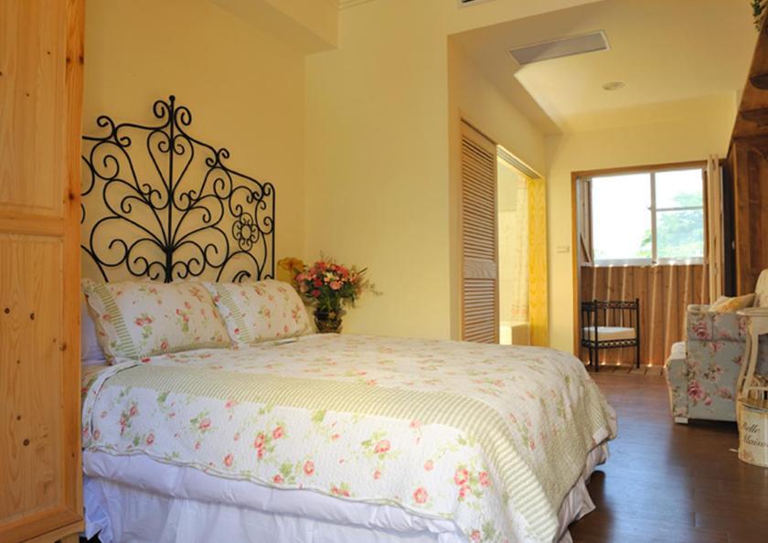 Posia 122 Apartment ไถหนาน ภายนอก รูปภาพ