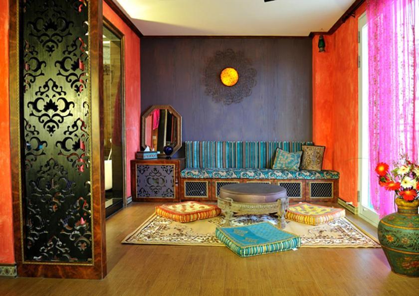 Posia 122 Apartment ไถหนาน ภายนอก รูปภาพ