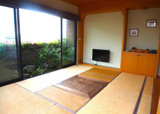 Posia 122 Apartment ไถหนาน ภายนอก รูปภาพ