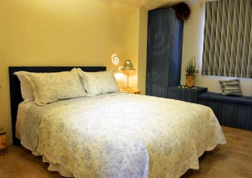 Posia 122 Apartment ไถหนาน ภายนอก รูปภาพ